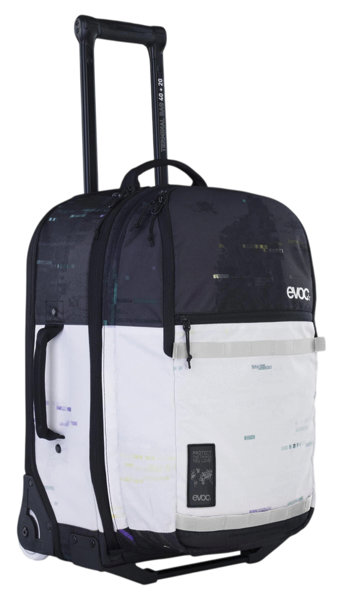 Evoc Terminal Bag 40+20L - Trolley + Rucksack