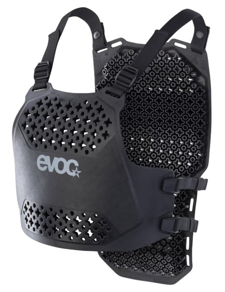 Evoc Torso Protektor - Rücken- und Brustprotektor, Gr. S/M