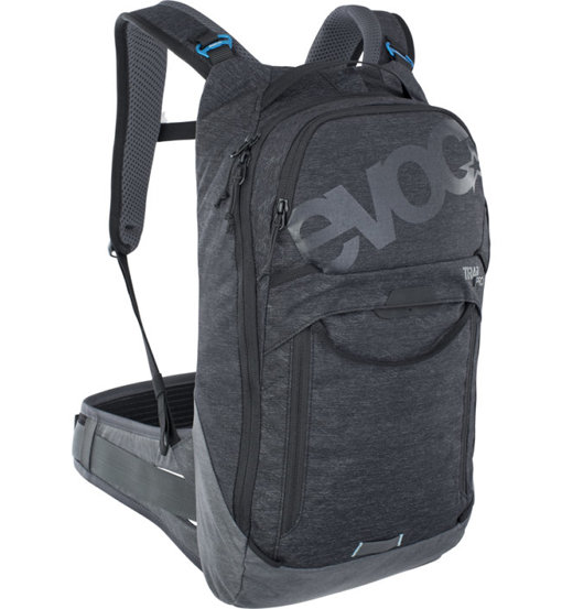 Evoc Trail Pro 10 - zaino bici