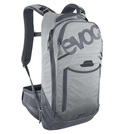 Evoc Trail Pro 10 - zaino bici