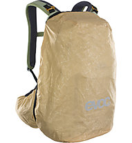 Evoc Trail Pro 16 - Radrucksack, Green/Grey