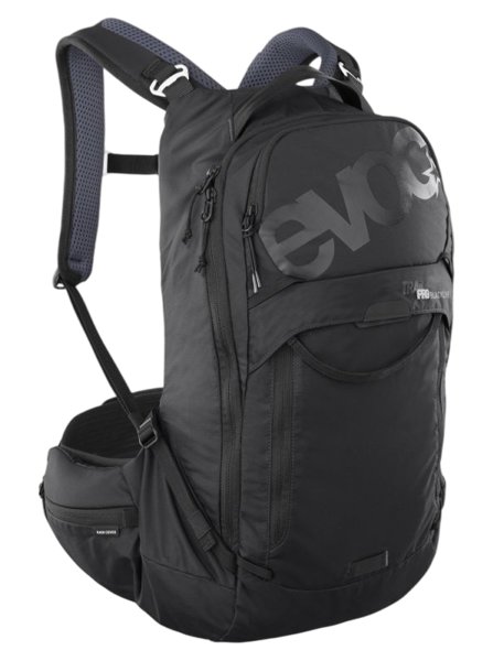 Evoc Trail Pro 16 - Radrucksack, Gr. S/M