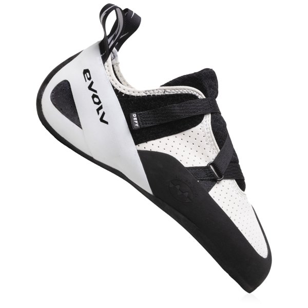 EVOLV Defy - Kletterschuhe - Unisex, Gr. 37,5 EU