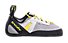Evolv Defy Lace - scarpe arrampicata - uomo, Grey/Black/Yellow