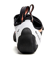 Evolv Geshido - scarpe arrampicata - donna, White/Red/Black