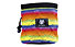 Evolv Knit Chalk Bag - Magnesiumbeutel, Multicolor
