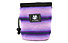 Evolv Knit Chalk Bag - Magnesiumbeutel, Purple