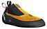 Evolv Rave - scarpette arrampicata - uomo, Black/Yellow