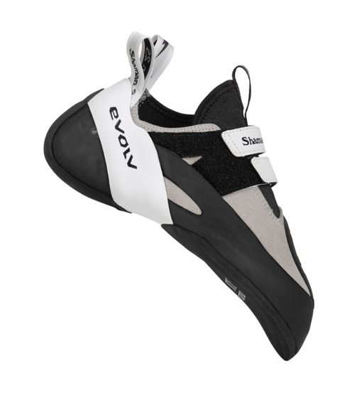 EVOLV Shaman 2S LV: Recensione Scarpette Arrampicata Donna