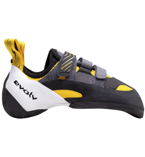 Evolv Shaman - scarpe arrampicata - uomo