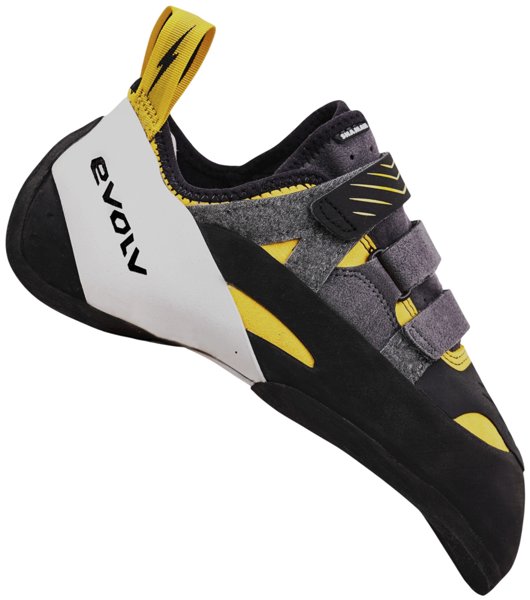 EVOLV Shaman - Kletterschuhe - Herren, Gr. 46 EU