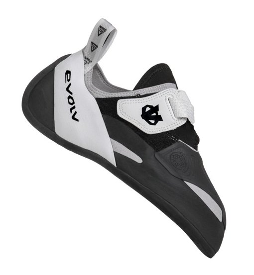 EVOLV V6 LV 2026: Recensione Scarpe Arrampicata Donna