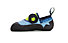 Evolv Venga Kid's - scarpe arrampicata - bambino, Blue/Neon