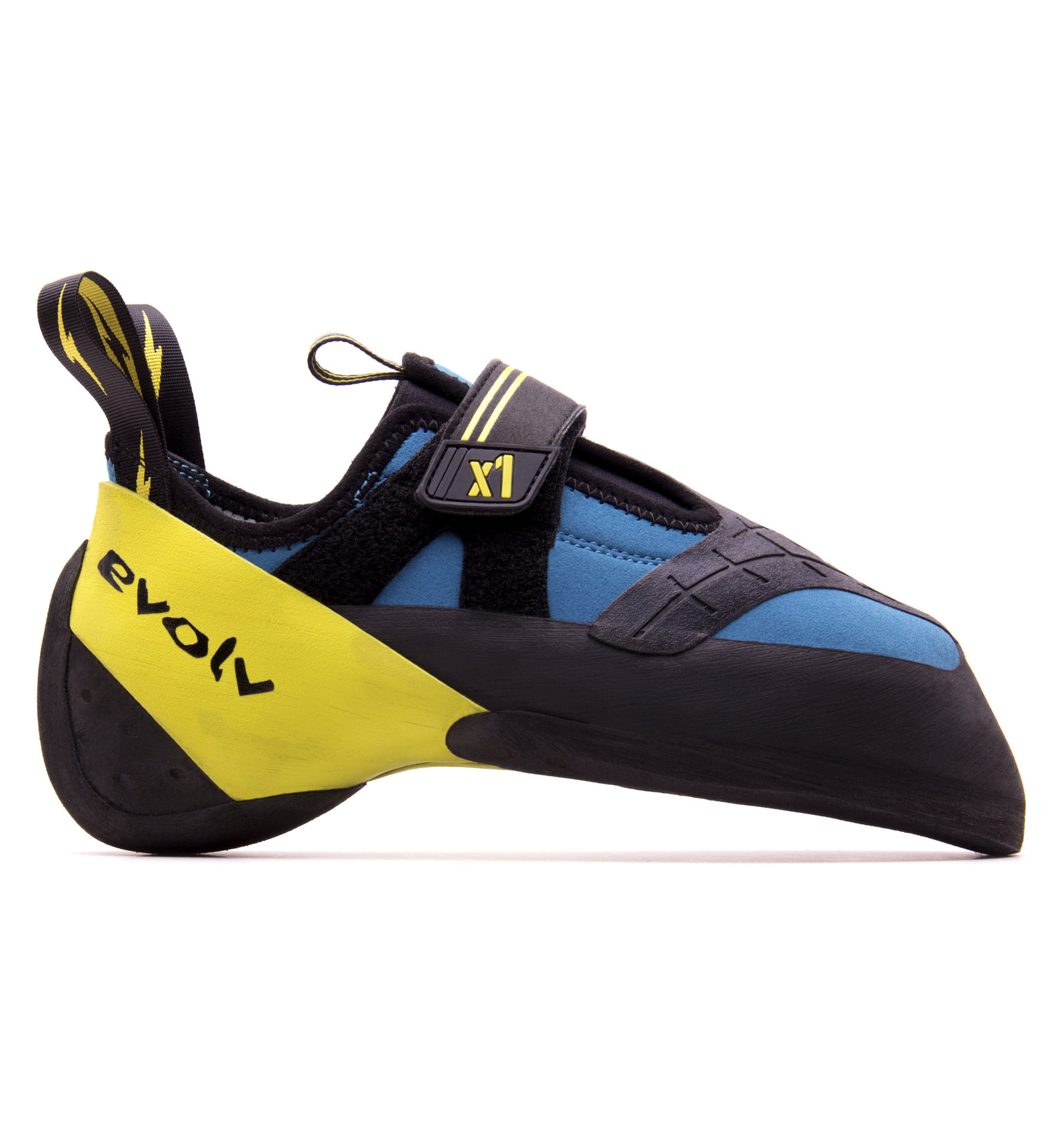 Evolv X1 Kletterschuh