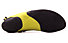 Evolv X1 - scarpette arrampicata - uomo, Yellow/Blue