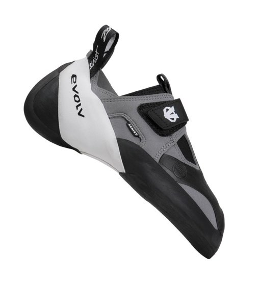 EVOLV Zenist 2026: Recensione Scarpe Arrampicata | MyFitRank