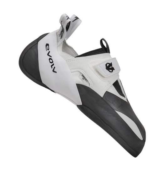 EVOLV Zenist LV 2026: Recensione Scarpe Arrampicata