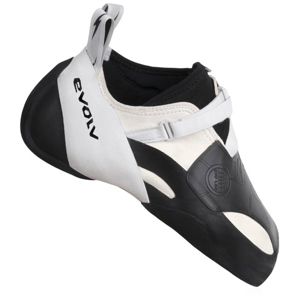 EVOLV Zenist Pro LV - Kletterschuhe - Unisex, Gr. 41 EU