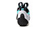 Evolv Zenist - scarpe arrampicata - donna, White/Blue/Black