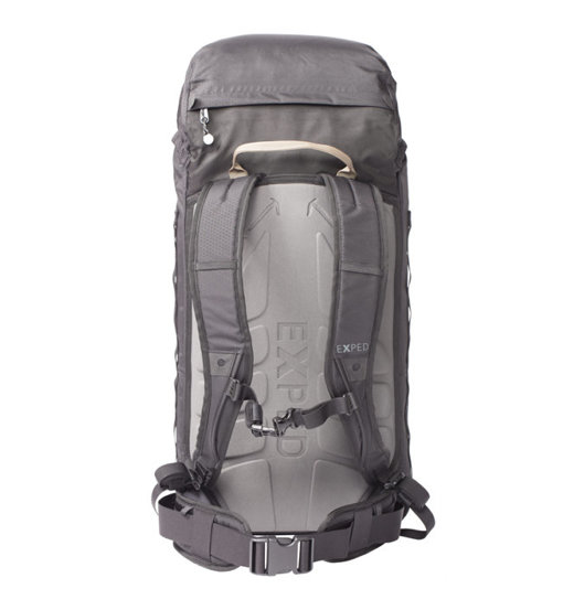 Exped Mountain Pro 30 - zaino alpinismo
