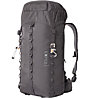 Exped Mountain Pro 40 L - zaino alpinismo, Black