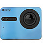 Ezviz S5 - Action Cam, Blue