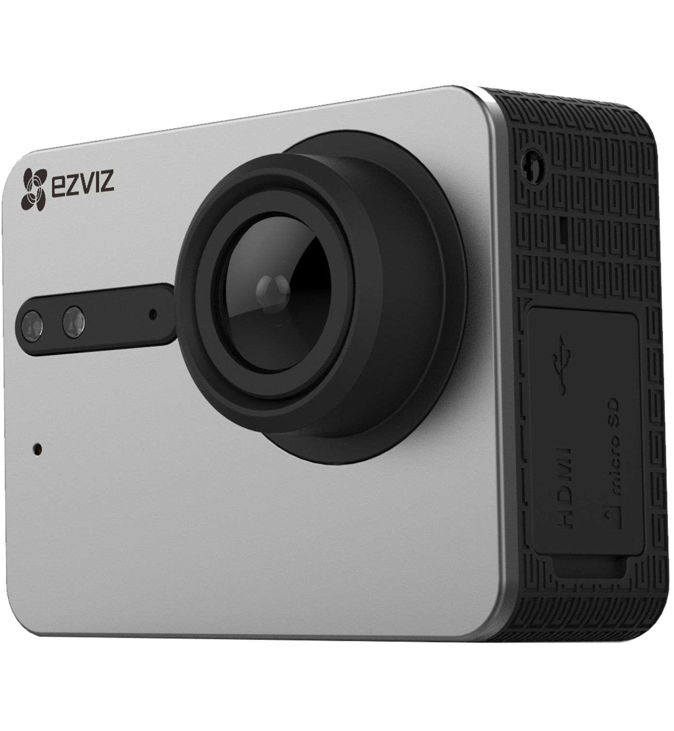 Ezviz S5 action camera