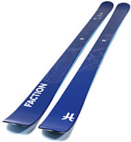 Faction Skis Agent 1.0 - Skitourenski, Blue