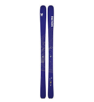 Faction Skis Agent 1.0 - Skitourenski, Blue