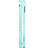 Faction Skis Agent 1.0X - Skitourenski - Damen, Light Blue