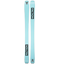 Faction Skis Agent 1.0X - Skitourenski - Damen, Light Blue