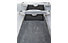 Faction Skis Climbing Skins Agent 2.0/2.0X - Tourenskifell, Black
