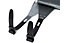 Faction Skis Climbing Skins Agent 2.0/2.0X - Tourenskifell, Black