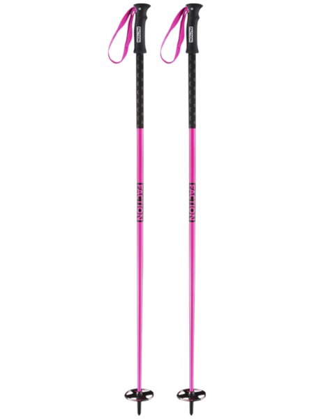 Faction Skis Faction Series - Skistöcke, Gr. 125 cm