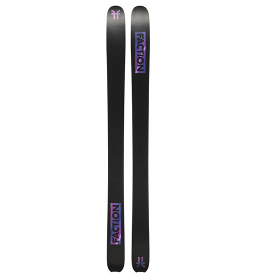 Faction Skis La Machine Mega - sci da scialpinismo
