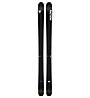 Faction Skis La Machine Mini - Tourenski, Purple/Black