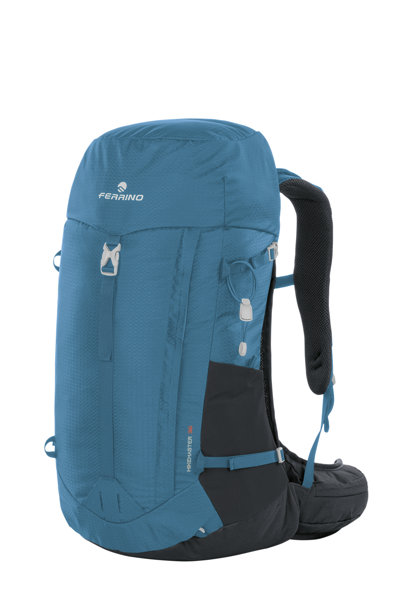 Ferrino Hikemaster 36 - Wanderrucksack, Gr. 0