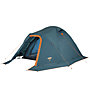 Ferrino Tenere 4 - Familienzelt, Blue