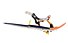 Ferrino Trient - ciaspole, Blue/Orange