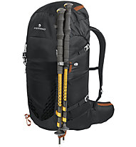 Ferrino Agile 35 - zaino escursionismo, Black