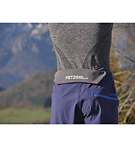 Fetzerl StayDry - Zubehör Bergsport, Grey