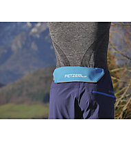 Fetzerl StayDry - Zubehör Bergsport, Light Blue