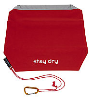 Fetzerl StayDry - Zubehör Bergsport, Red