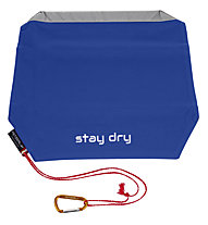 Fetzerl StayDry - Zubehör Bergsport, Blue