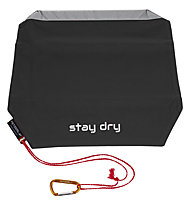 Fetzerl StayDry - Zubehör Bergsport, Grey