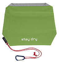 Fetzerl StayDry - Zubehör Bergsport, Green
