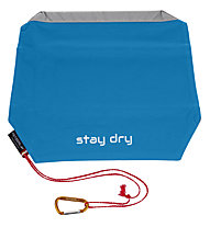 Fetzerl StayDry - Zubehör Bergsport, Light Blue