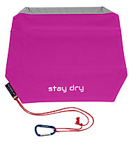 Fetzerl StayDry - Zubehör Bergsport, Pink
