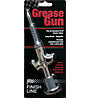 Finish Line Grease Gun, Grey