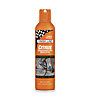 Finish Line Citrus Spray - sgrassante bici, Orange